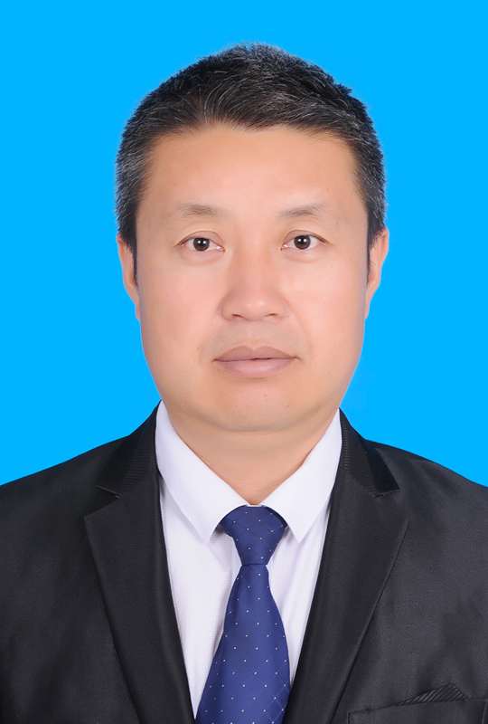 杜明進